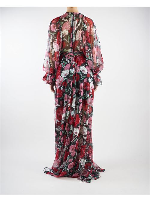 Patterned dress Giada Curti GIADA CURTI | Suit | GCR23A487C01